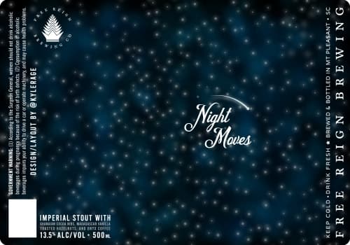 Night Moves