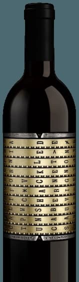 Unshackled Cabernet Sauvignon