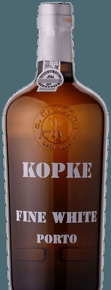 Fine White Port