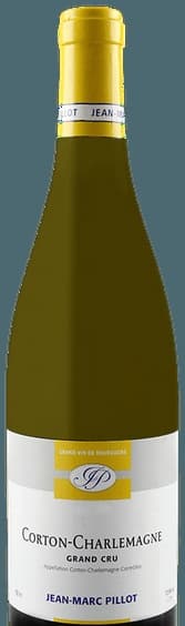 Corton-Charlemagne Grand Cru