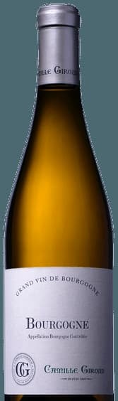 Bourgogne Blanc
