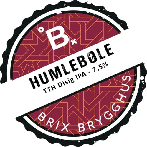 Humlebøle