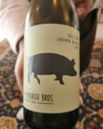 Myburgh Bros. Old Vine Chenin Blanc
