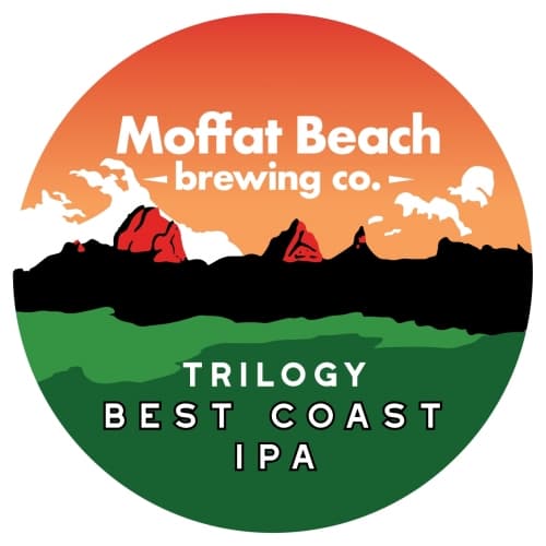 Trilogy Best Coast IPA