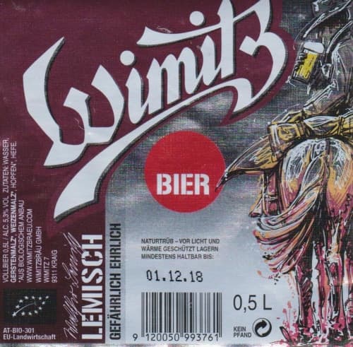 Wimitzer Lemisch