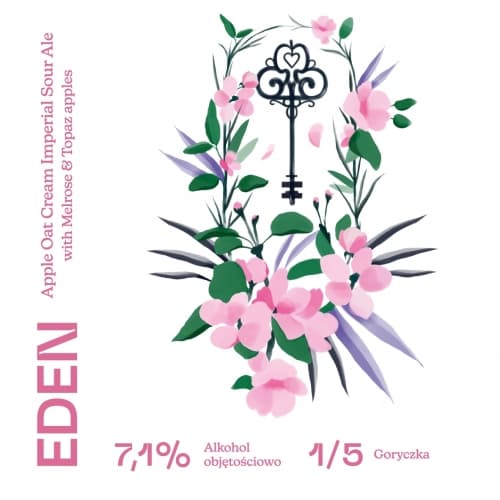 Eden