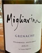 Grenache