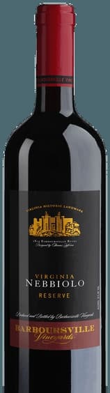 Nebbiolo Reserve