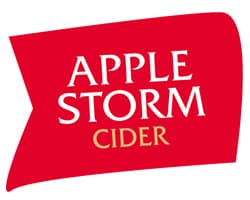 Apple Storm Cider