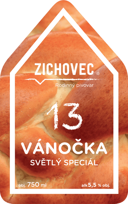 Vánočka 13