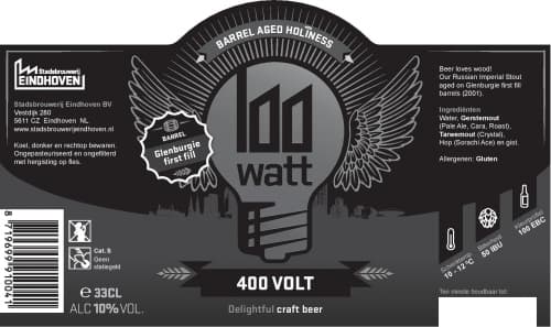 150 Watt BA Ex-Blimey!