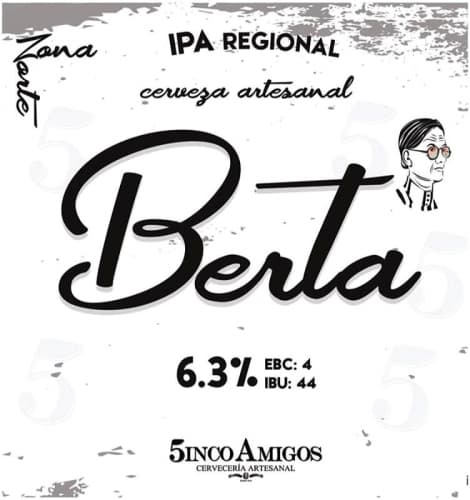 Berta