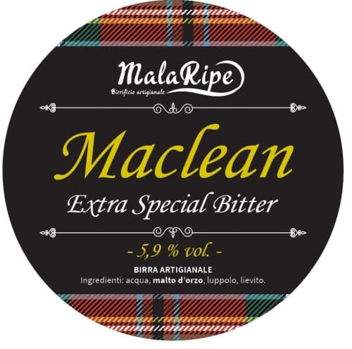 Maclean