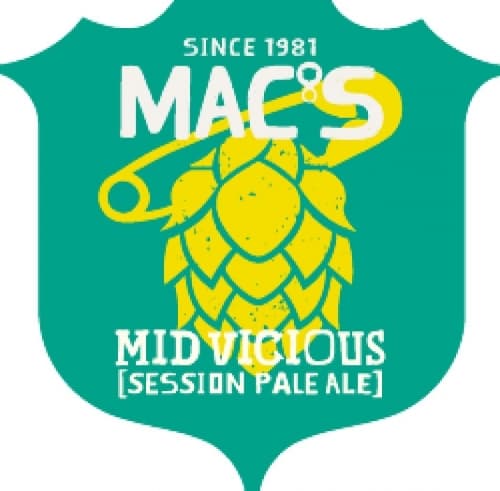Mid Vicious