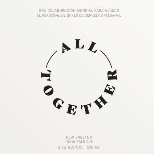 ALL TOGETHER - 7 VIDAS