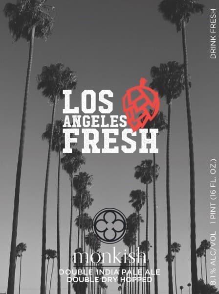 Los Angeles Fresh