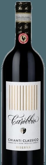 Chianti Classico Riserva