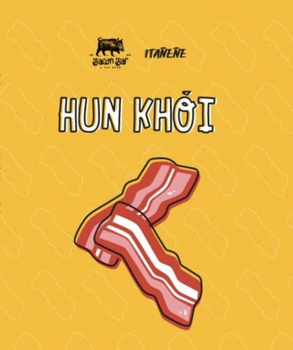 Hun Khói