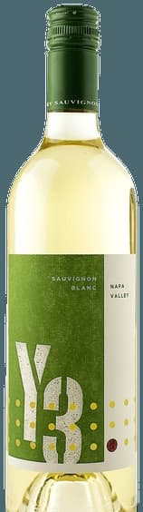 Sauvignon Blanc Y3