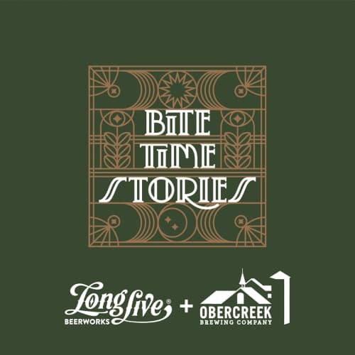 Bite Time Stories