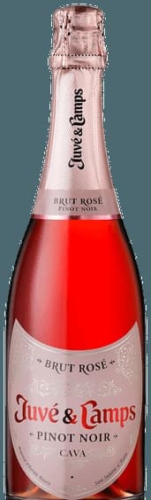 Cava Pinot Noir Rosé Brut
