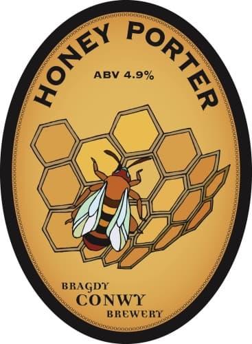 Honey Porter