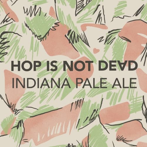 Hop Is Not Dead
