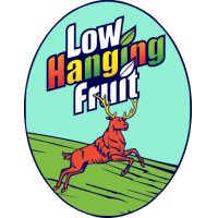 Low Hanging Fruit