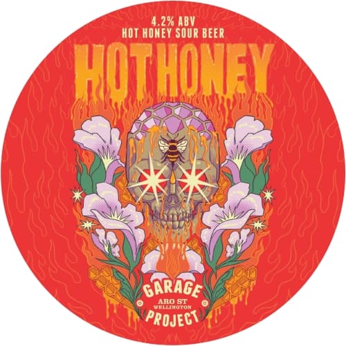 Hot Honey