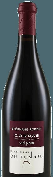 Vin Noir Cornas