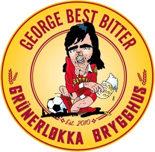 George Best Bitter