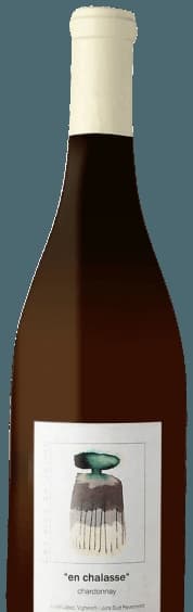 Les Parcelles Rares En Chalasse Chardonnay