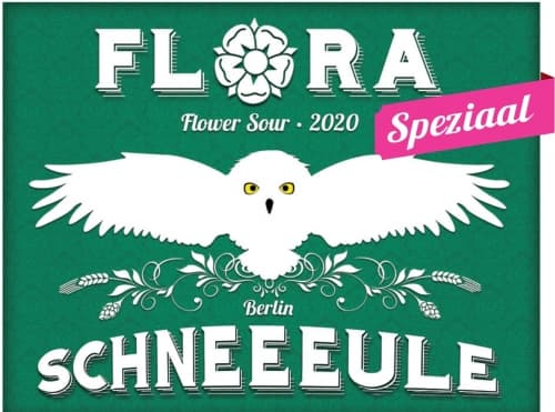 Flora Speziaal