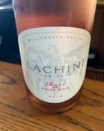 Rosé of Pinot Noir