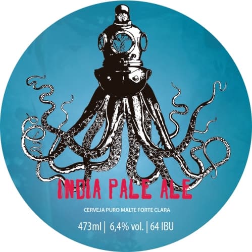 India Pale Ale