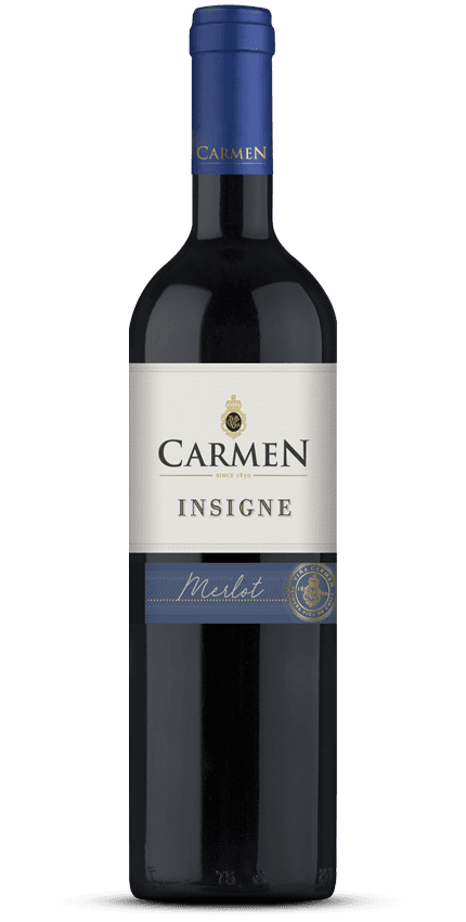 Carmen Insigne Merlot