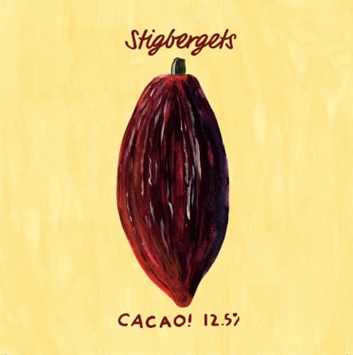 Cacao!