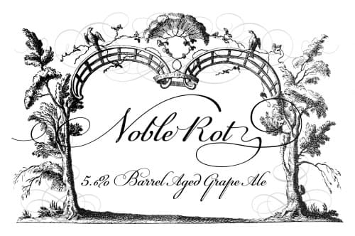 Noble Rot