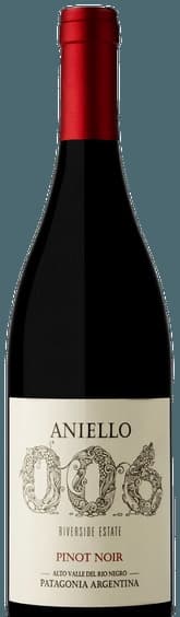 006 Pinot Noir (Riverside Estate)