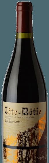 Côte-Rôtie Les Journaries