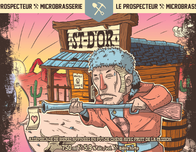 St-d'Or