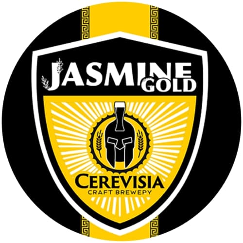 Jasmine Gold