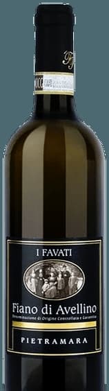 Pietramara Fiano di Avellino