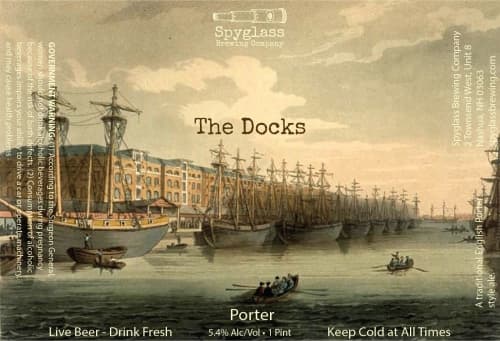 The Docks