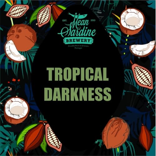 Tropical Darkness