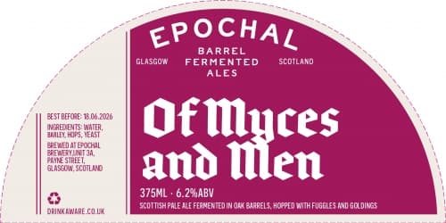 Of Myces And Men