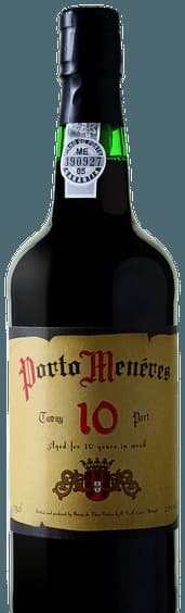 10 Years Old Tawny Port