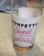 Sweet Pink