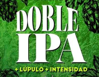 Doble IPA