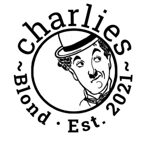 Charlies Blond